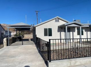 2133 Happer Way #A, El Paso, TX 79903