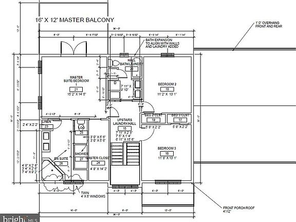 5th image of Basswood Dr Lot 9