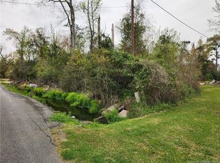 0 W Wayside Dr, Westlake, LA 70669