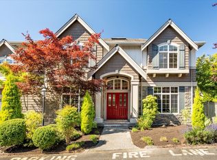 6207 156th Ave NE, Redmond, WA
