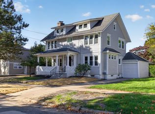 912 2nd St, Jackson, MI 49203