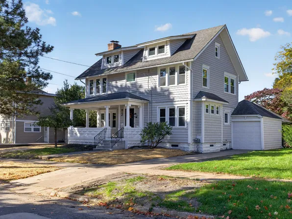 912 2nd St, Jackson, MI 49203