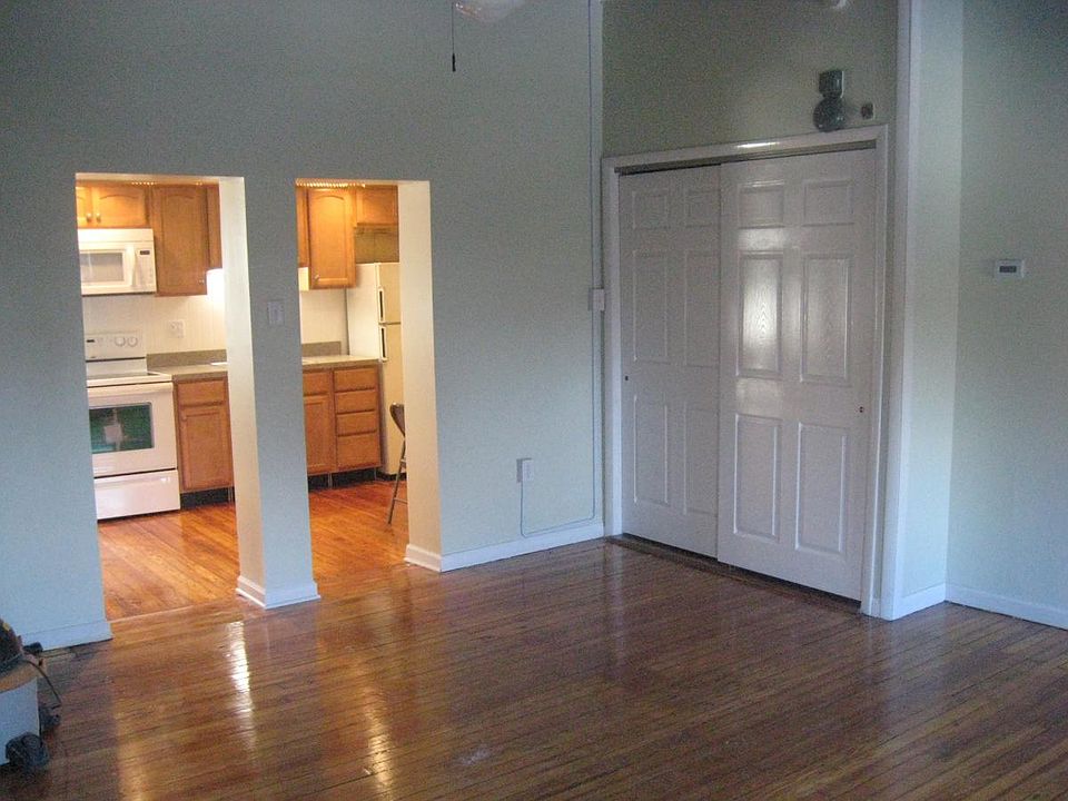 Large Closet with Dresser