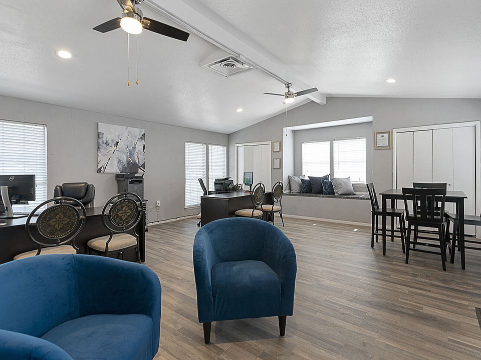 Parkwood Square Apartment Rentals Arlington, TX Zillow