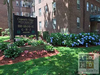 Rented by LoHo Realty