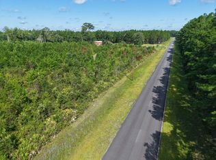 LOT 2 Oscar Rd, White Oak, GA 31568