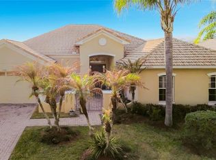 3508 Sunset Isles Blvd, Kissimmee, FL 34746