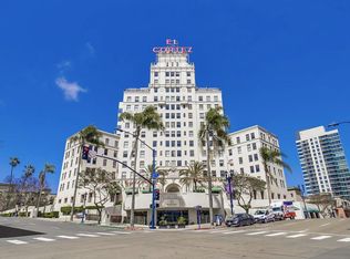 702 Ash St UNIT 507, San Diego, CA 92101