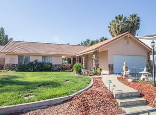 1471 W Heritage Ave, Porterville, CA