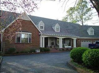 1625 Laura Ln, Dyersburg, TN 38024