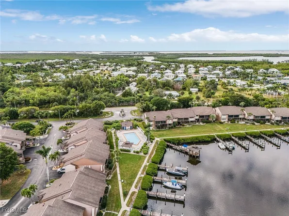 16276 Nautical Way APT 1402, Bokeelia, FL 33922