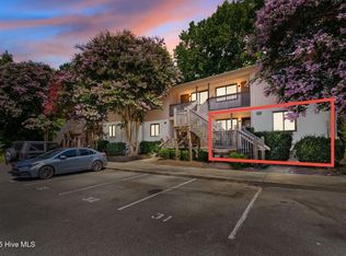 522 S Kerr Ave APT 31, Wilmington, NC 28403