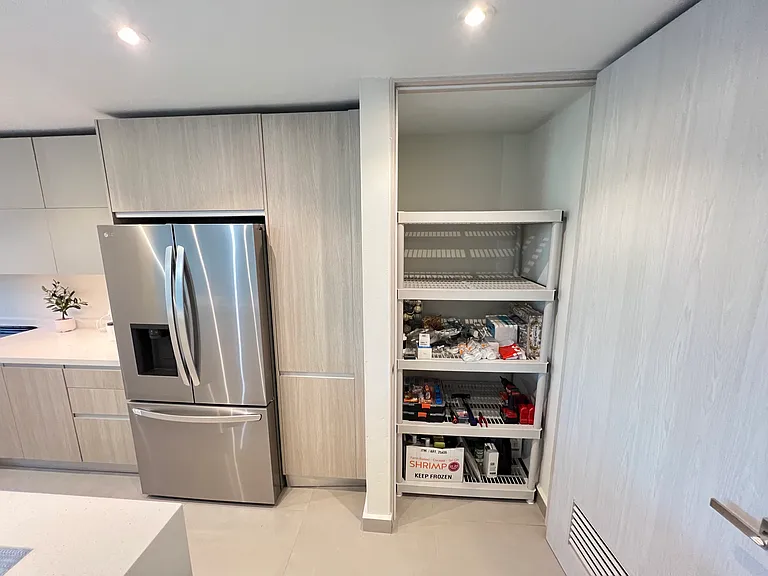 Pantry / Storage Closet