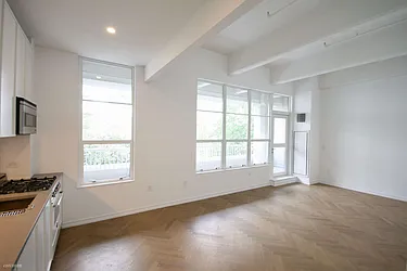 Rented by Corcoran