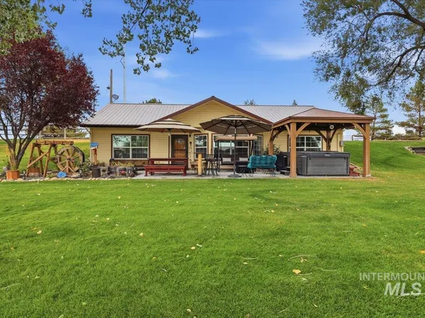 28725 Highway 30 S, Caldwell, ID 83607