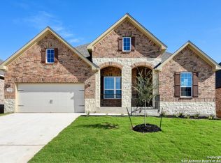 334 Rhapsody Vw, Spring Branch, TX 78070