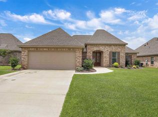 423 Copper Ridge Dr, Florence, MS 39073