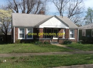 1350 Park Ave, Birmingham, AL 35217