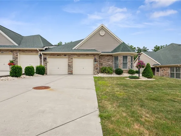 43 Grayhawk Ct, Greensburg, PA 15601