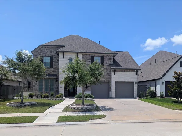 26519 Regulus Rise Trce, Richmond, TX 77406