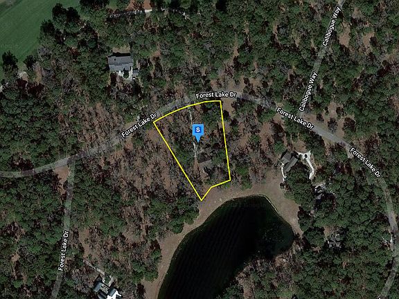 2nd image of 61 Forest Lake Dr