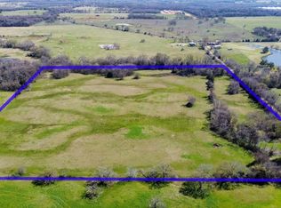 865 County Road 2390, Pickton, TX 75471