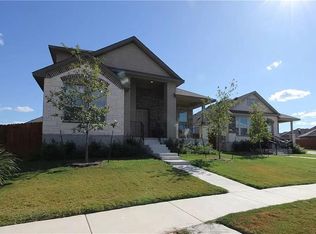 520 Canadian Springs Dr, Leander, TX 78641
