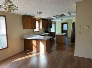 5407 Post Rd - MHP, Charlestown, RI 02813