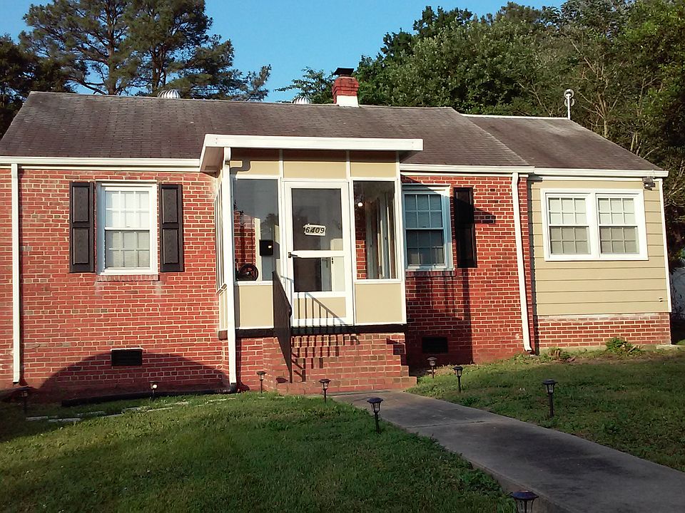 1st image of 6409 W Grace St