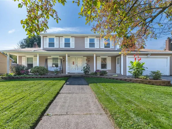 31 Cider Creek Cir, Rochester, NY 14616
