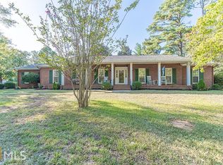 1936 Briarcliff Rd, Milledgeville, GA 31061