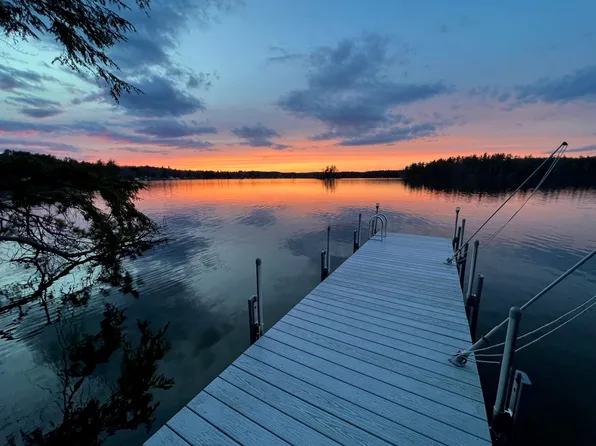 536 Lovell Lake Road, Wakefield, NH 03872