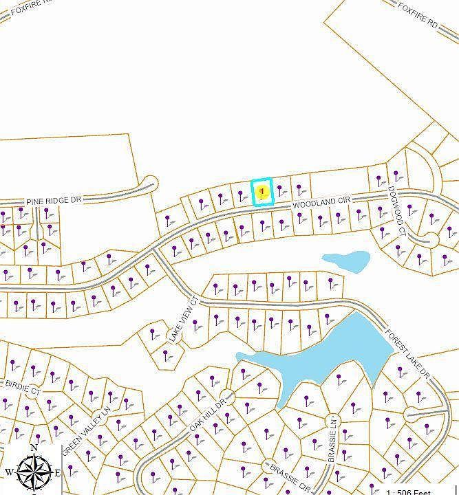 1st image of 41 Woodland Cir