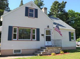 353 Highview Pkwy, Rhinelander, WI 54501
