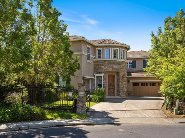 1985 Beltaine Court, Vallejo, CA 94591