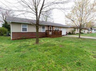 2230 W Page St, Springfield, MO 65802