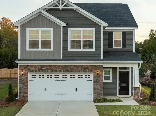 5661 Clouds Harbor Trl, Clemmons, NC 27102