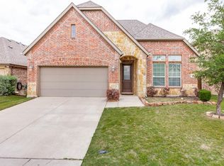 10412 Jackson Hole Ln, McKinney, TX 75072