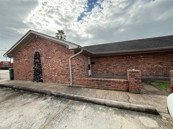 445 N 18th St, Beaumont, TX 77707