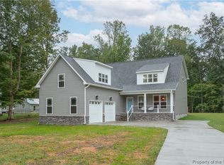 327 Wilkinson Dr, Williamsburg, VA