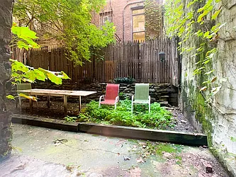 Rented by Brown Harris Stevens