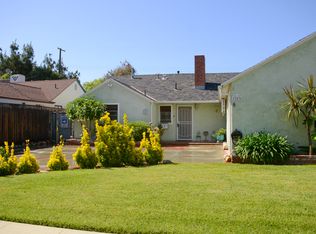 17436 Blythe St, Northridge, CA 91325