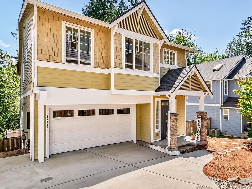 1st image of 17415 3rd Avenue SE