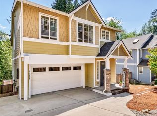 17415 3rd Ave SE, Bothell, WA 98012