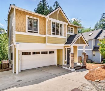17415 3rd Avenue SE, Bothell, WA, 98012