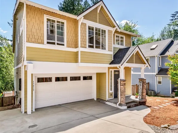 17415 3rd Avenue SE, Bothell, WA 98012