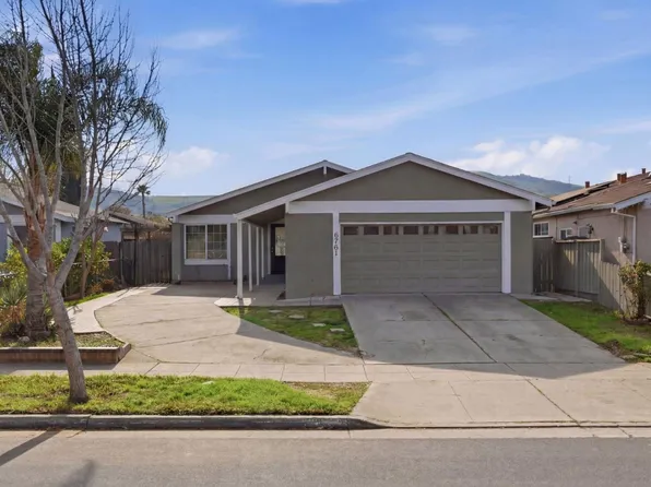6761 Muscat Dr, San Jose, CA 95119