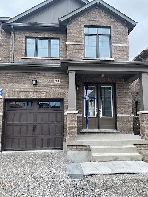 24 Periwinkle Rd