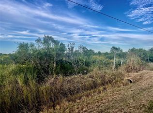 0 Todd Rd, Winnie, TX 77665