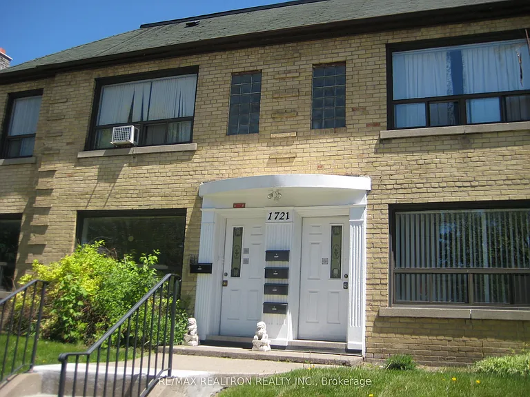 1721 Bathurst St #1 — Photo 1